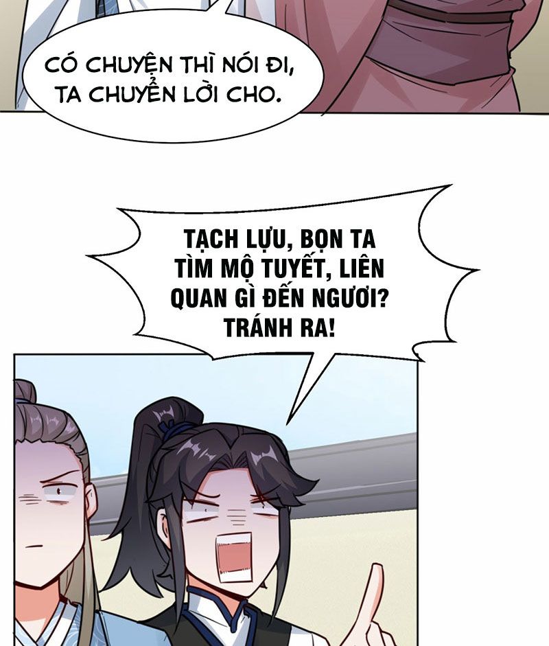 Vô Tận Thôn Phệ Chapter 2 - Trang 28