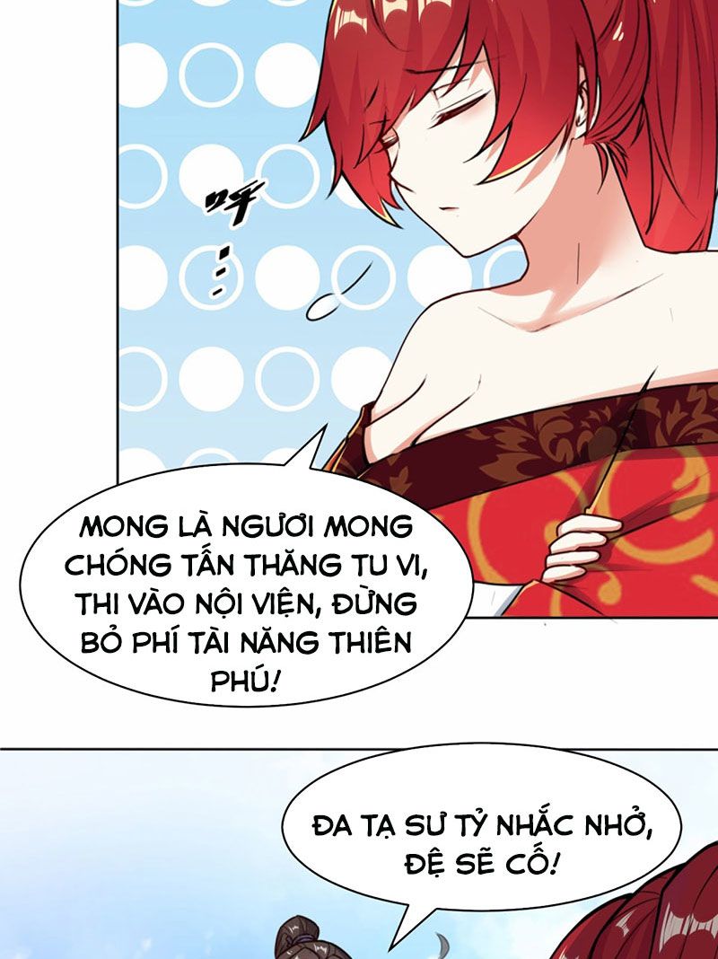 Vô Tận Thôn Phệ Chapter 2 - Trang 3