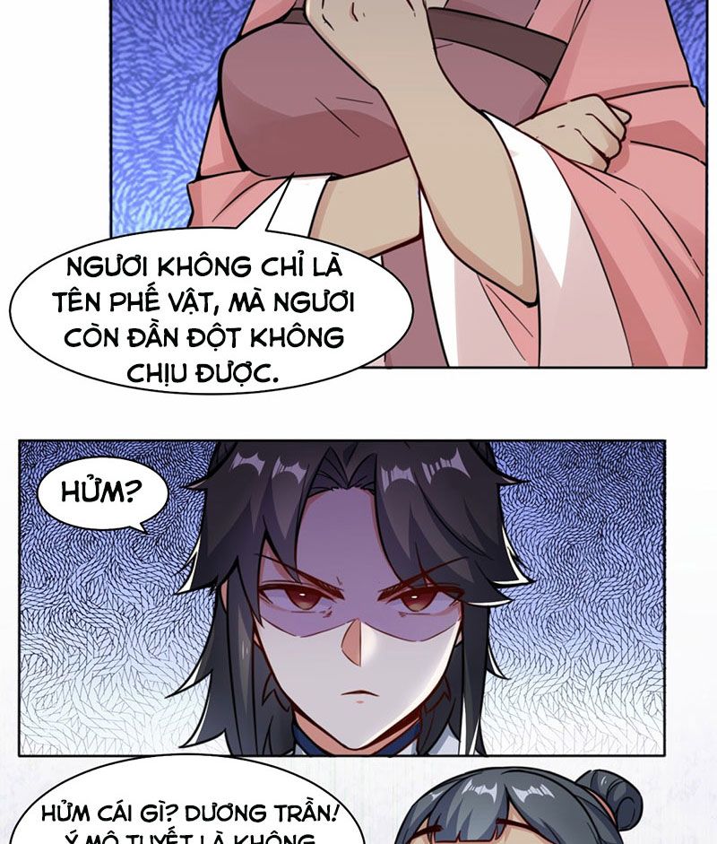 Vô Tận Thôn Phệ Chapter 2 - Trang 30