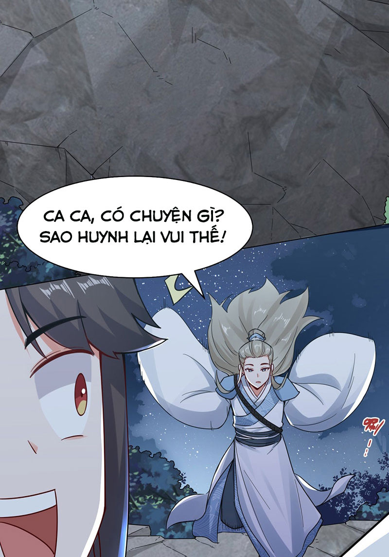 Vô Tận Thôn Phệ Chapter 3 - Trang 17