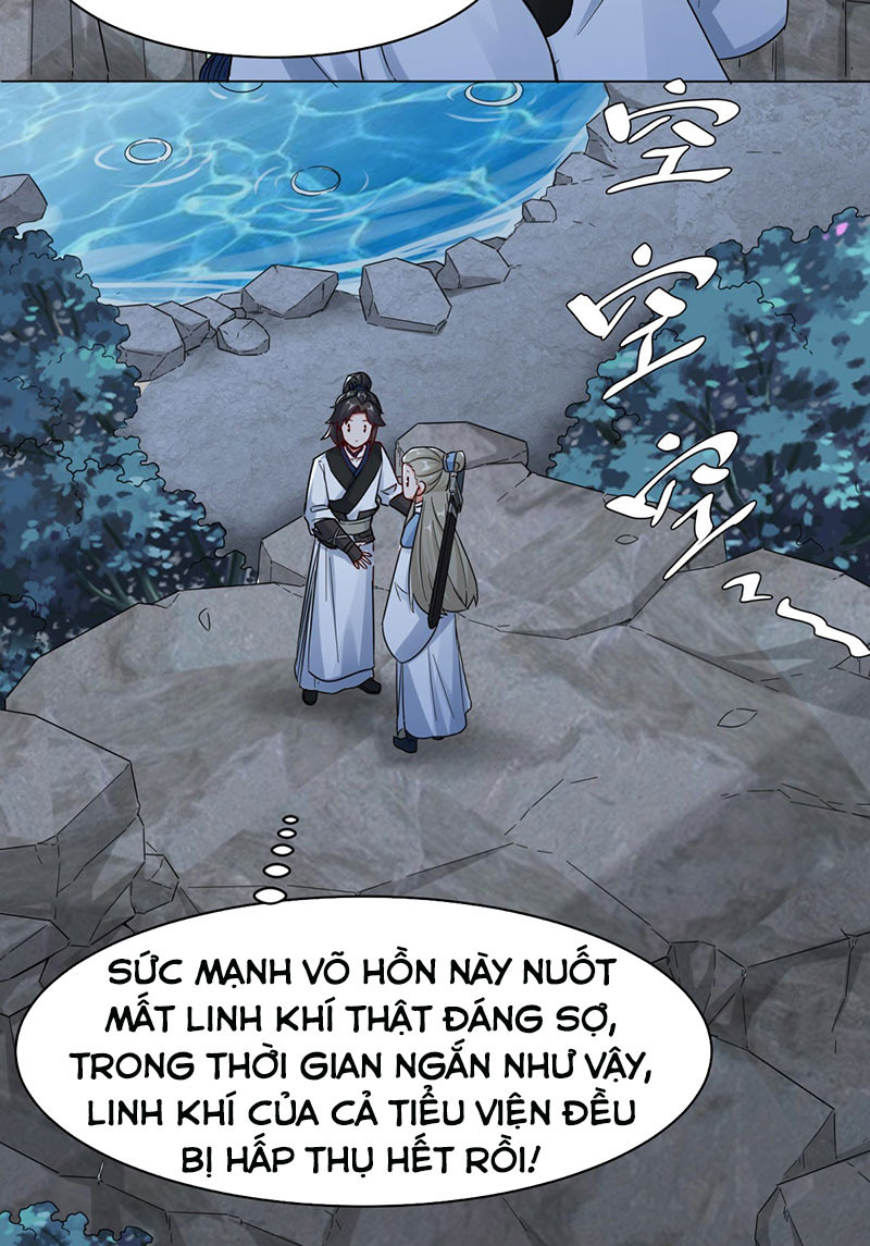 Vô Tận Thôn Phệ Chapter 3 - Trang 19