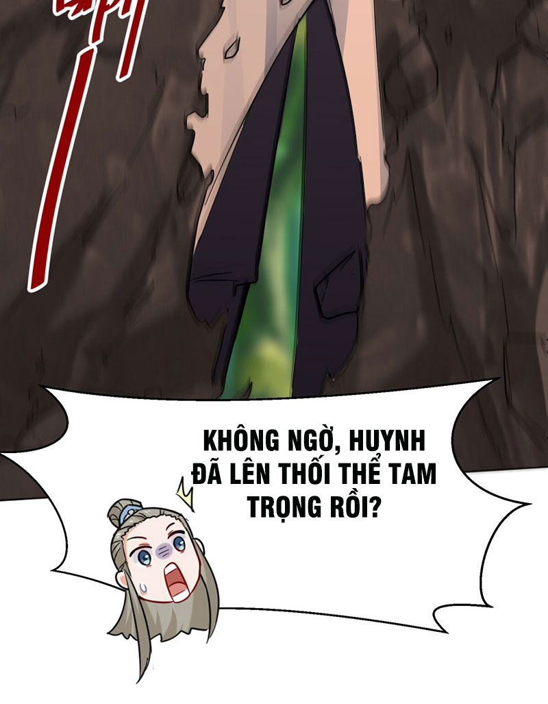 Vô Tận Thôn Phệ Chapter 3 - Trang 40