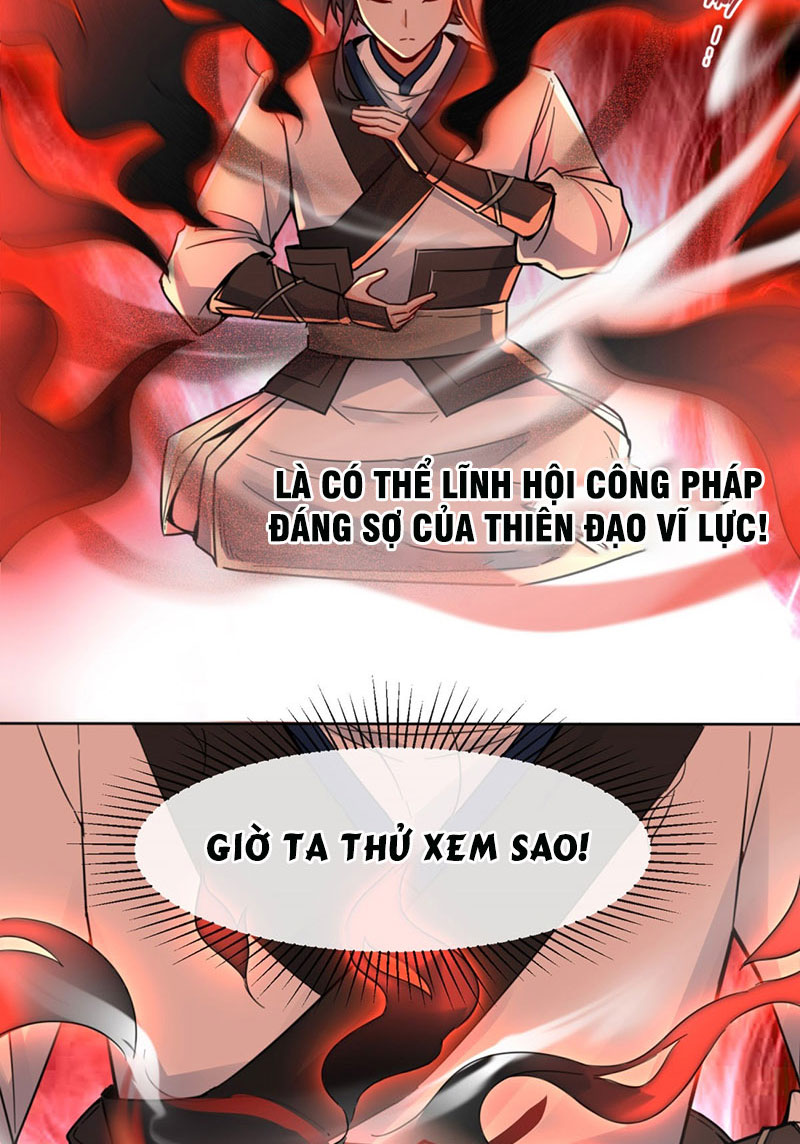 Vô Tận Thôn Phệ Chapter 3 - Trang 5