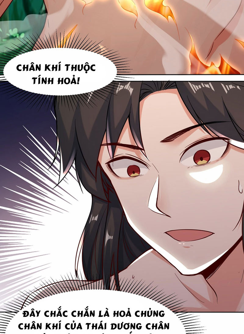 Vô Tận Thôn Phệ Chapter 4 - Trang 36