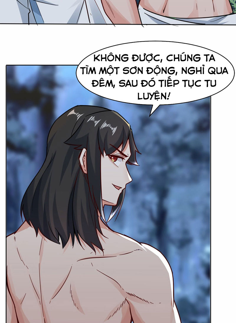 Vô Tận Thôn Phệ Chapter 4 - Trang 38