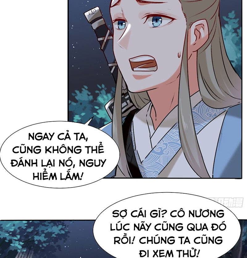 Vô Tận Thôn Phệ Chapter 5 - Trang 20