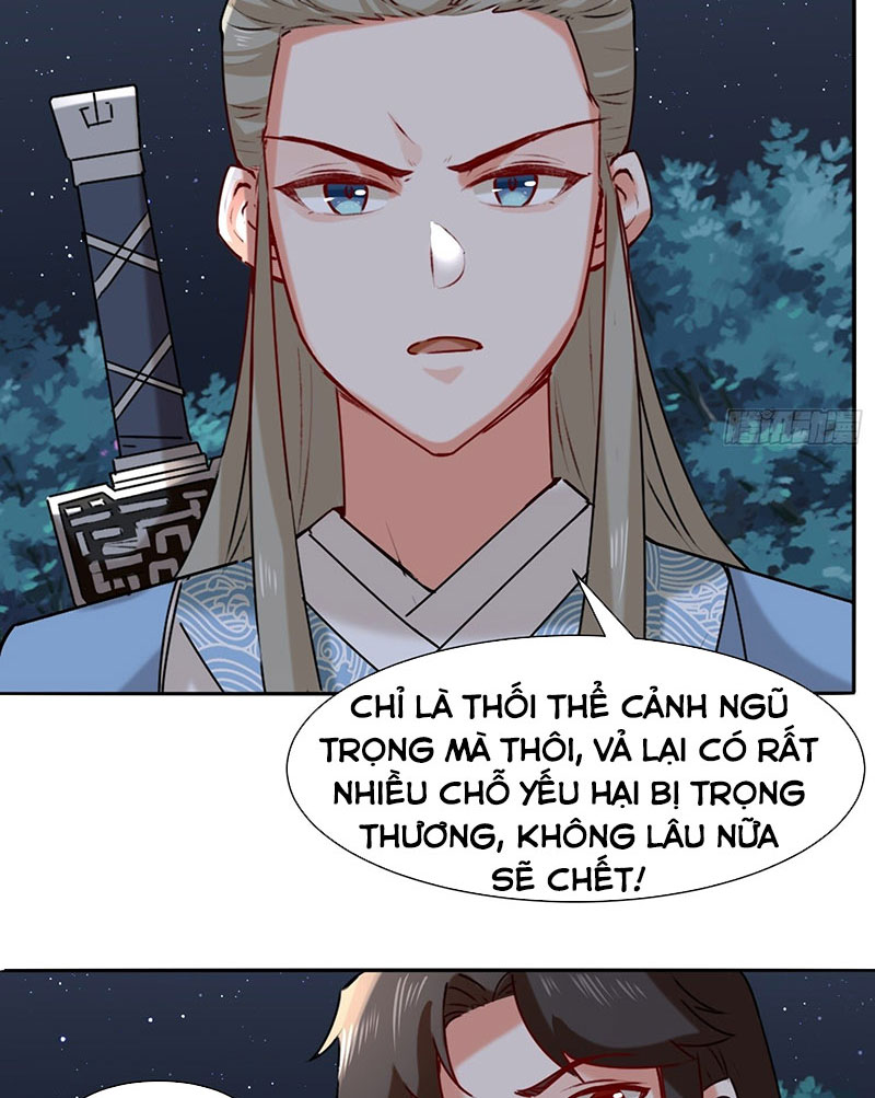 Vô Tận Thôn Phệ Chapter 5 - Trang 32