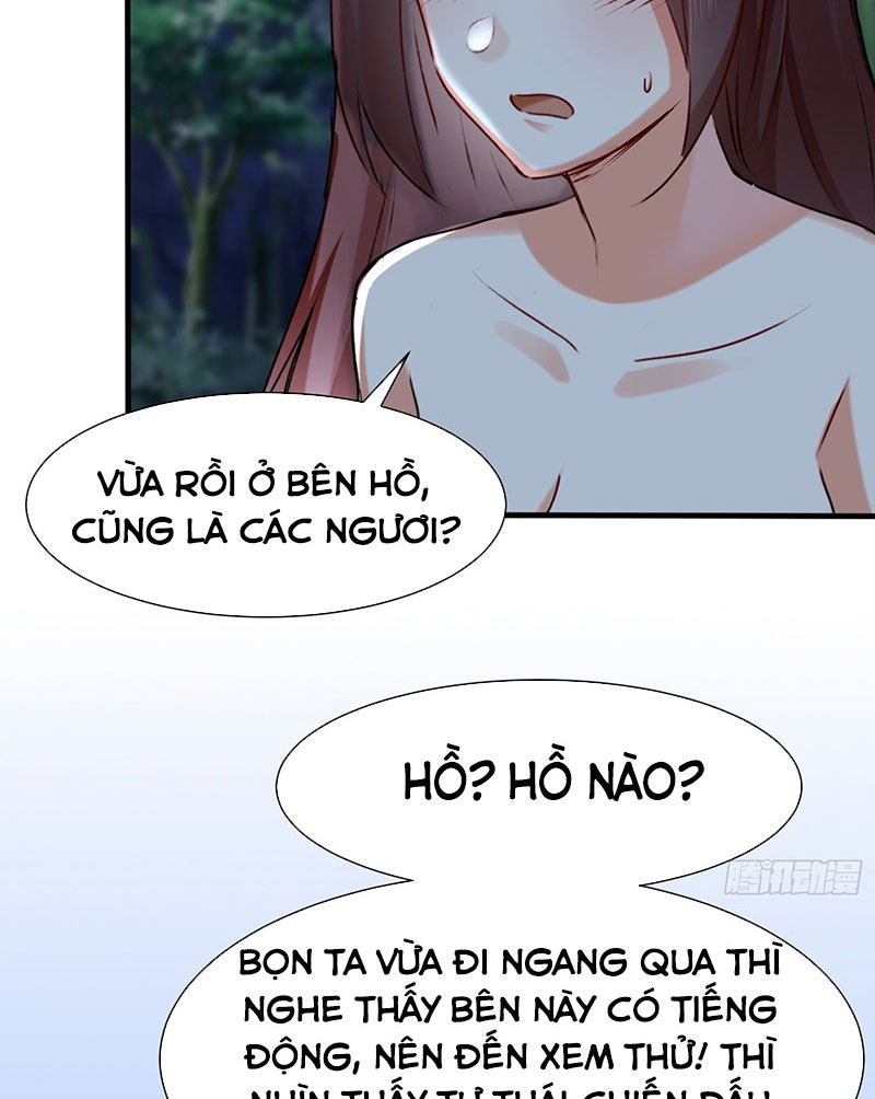 Vô Tận Thôn Phệ Chapter 5 - Trang 43