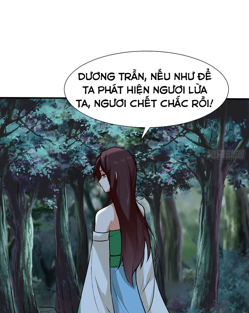 Vô Tận Thôn Phệ Chapter 5 - Trang 49