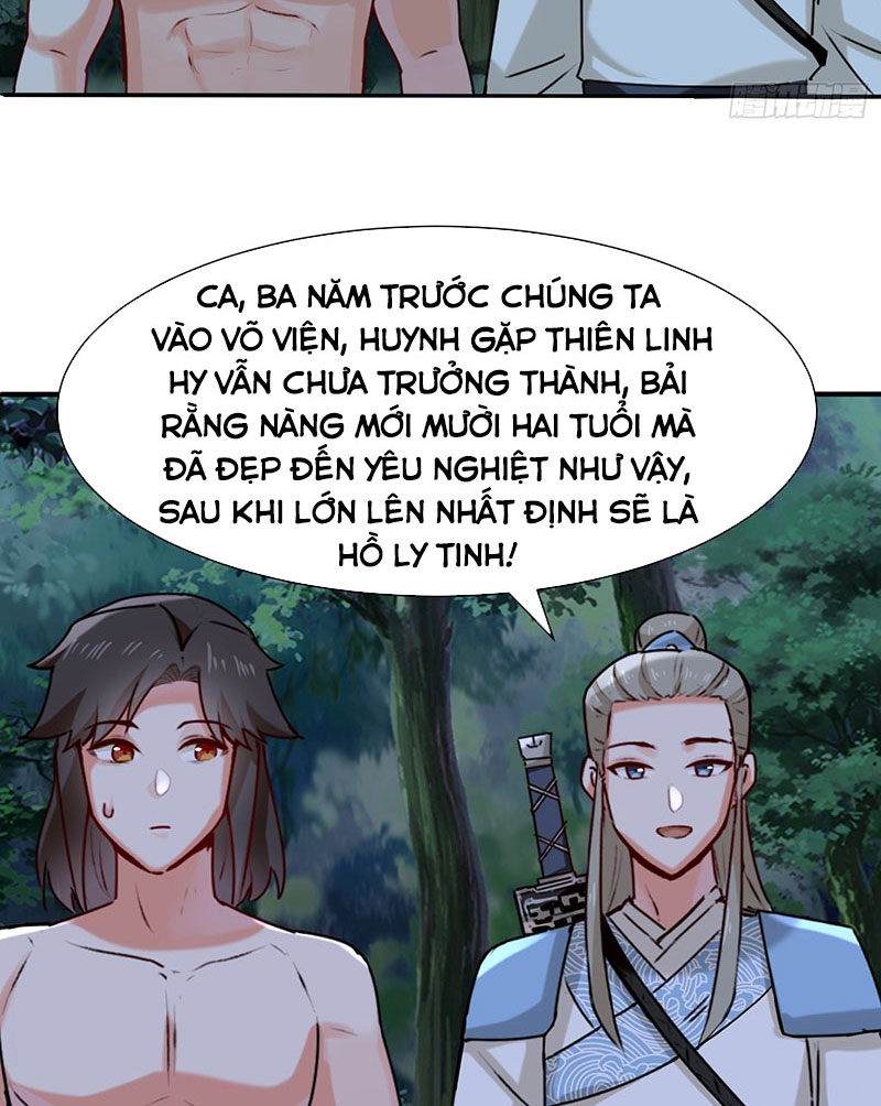 Vô Tận Thôn Phệ Chapter 5 - Trang 52