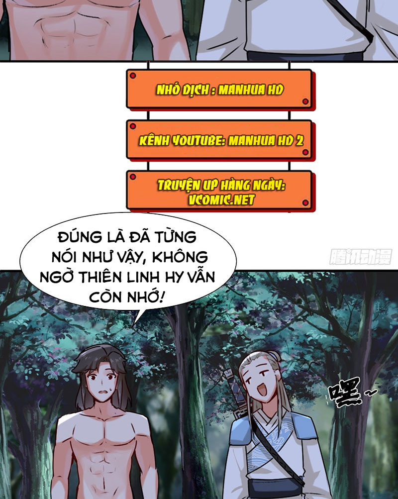 Vô Tận Thôn Phệ Chapter 5 - Trang 53