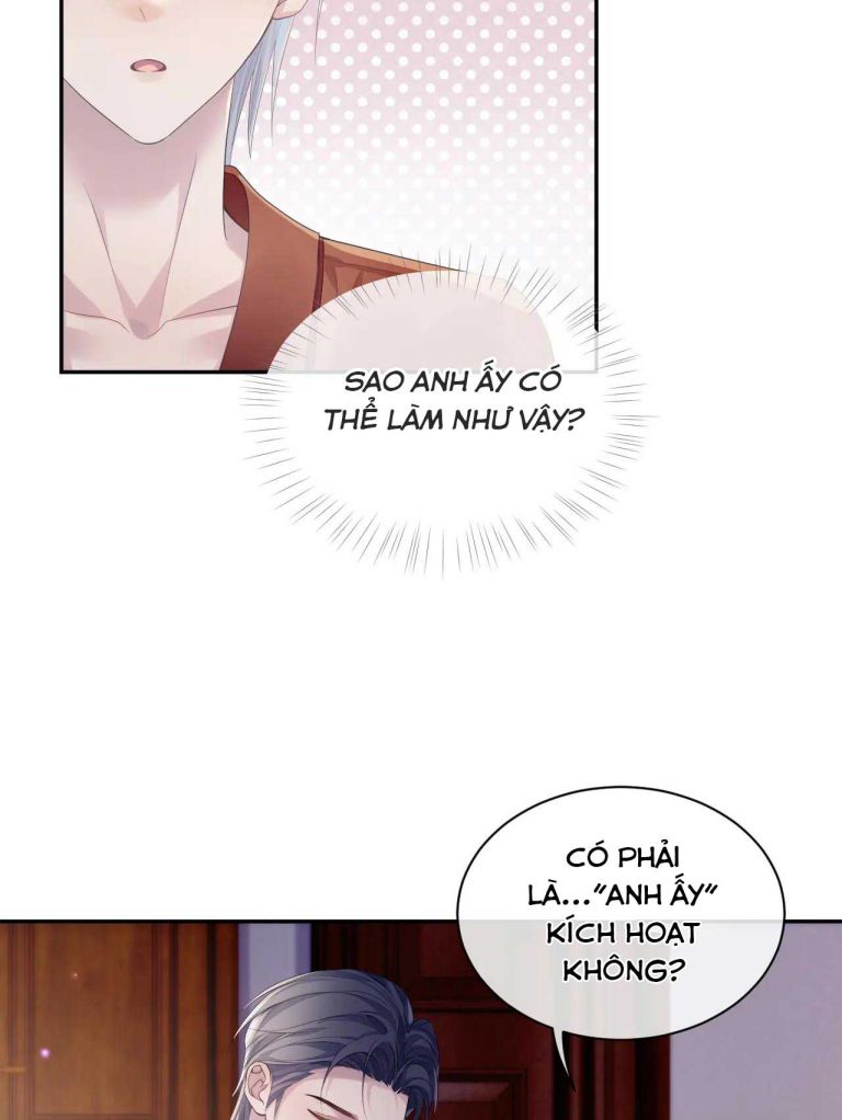 Xin Phép Ly Hôn Chapter 49 - Trang 21