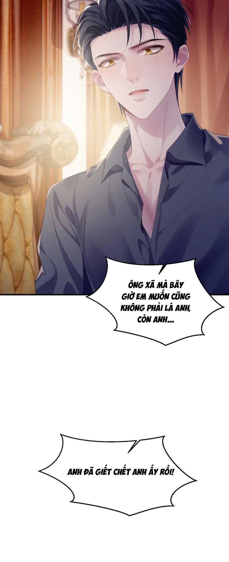 Xin Phép Ly Hôn Chapter 49 - Trang 26