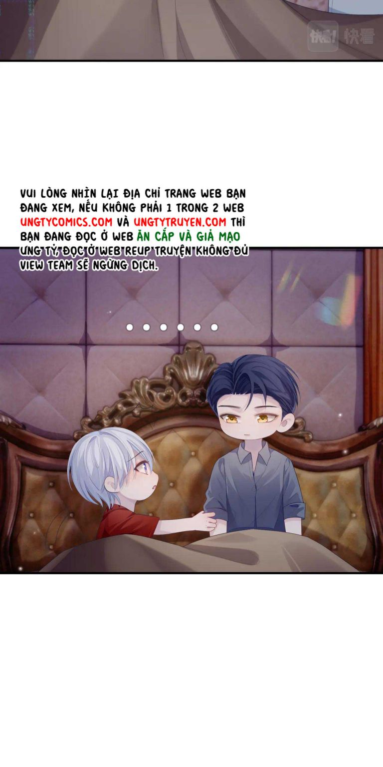 Xin Phép Ly Hôn Chapter 49 - Trang 8