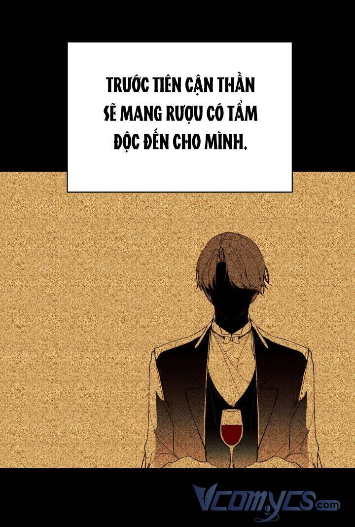 Ác Nữ Cần Bạo Chúa Chapter 65 - Trang 11