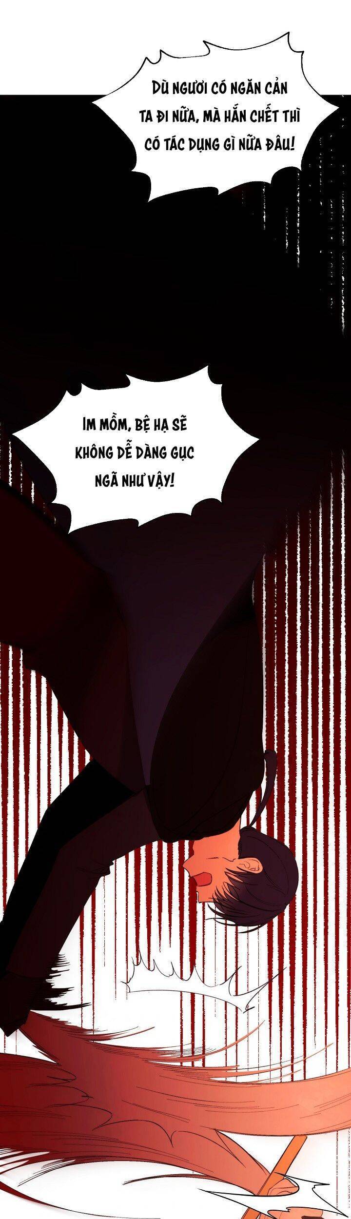 Ác Nữ Cần Bạo Chúa Chapter 65 - Trang 47