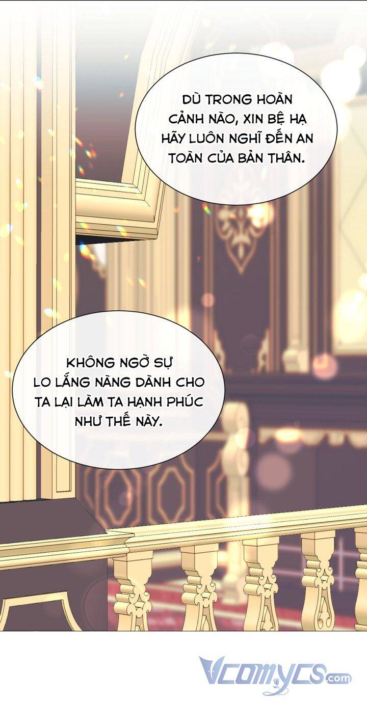 Ác Nữ Cần Bạo Chúa Chapter 65 - Trang 5