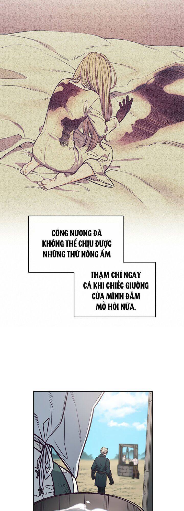 Ác Quỷ Chapter 94 - Trang 16