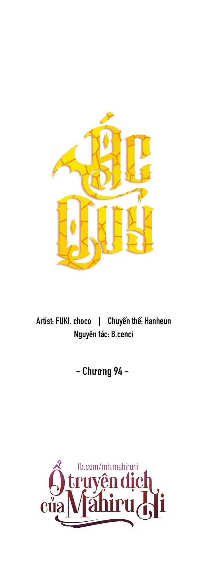 Ác Quỷ Chapter 94 - Trang 25