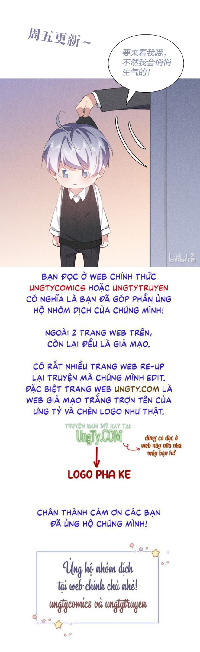 Anh Mà Không Cong, Tôi Liền Hắc Hóa Chapter 25 - Trang 50