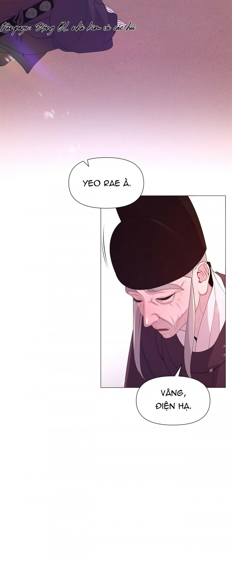 Dạ Xoa Hóa Liên Ký Chapter 20.5 - Trang 21