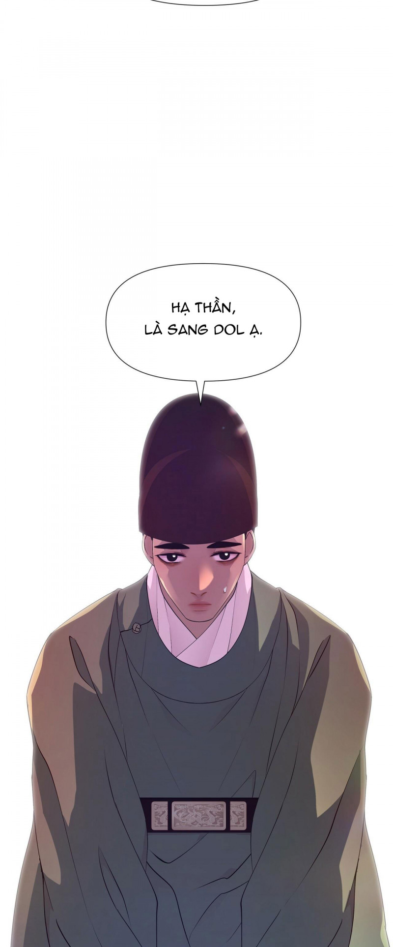 Dạ Xoa Hóa Liên Ký Chapter 20.5 - Trang 26