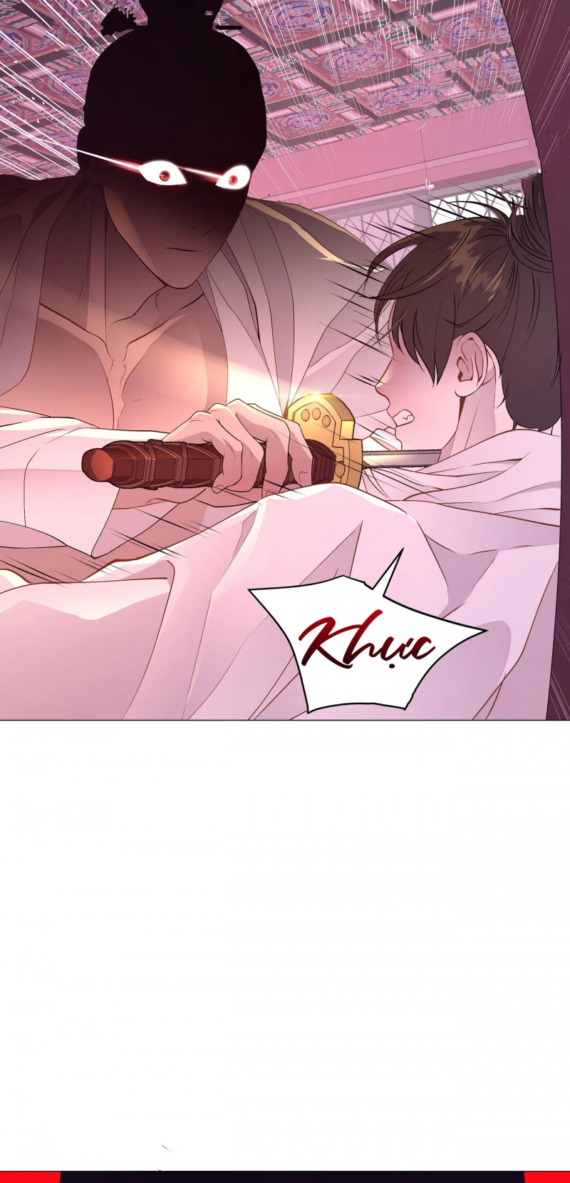 Dạ Xoa Hóa Liên Ký Chapter 21.5 - Trang 20