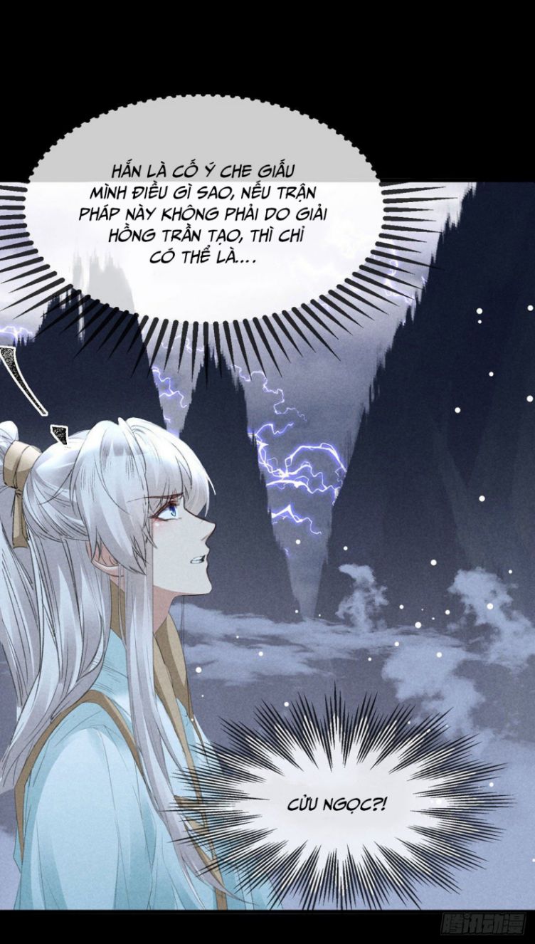 Đồ Mưu Bất Quỹ Chapter 84 - Trang 11