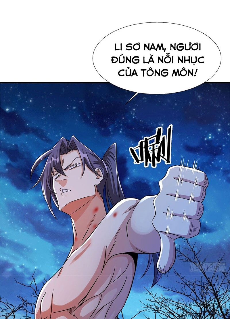 Không Có Đạo Lữ Sẽ Chết Chapter 30 - Trang 38