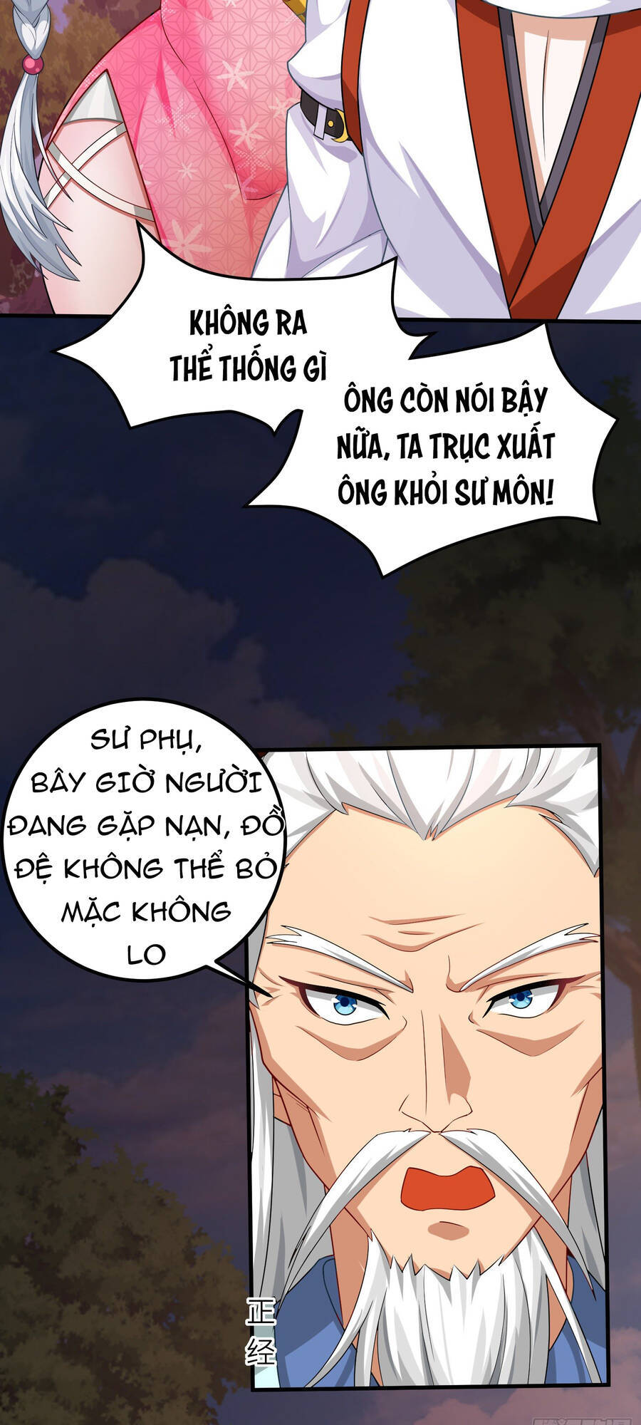 Mạnh Lên Từ Cõi Chết Chapter 6 - Trang 42