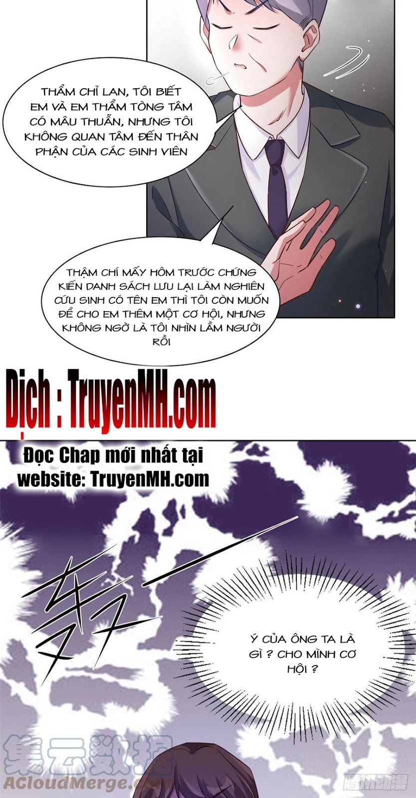 Nam Thành Chờ Trăng Về Chapter 142 - Trang 5