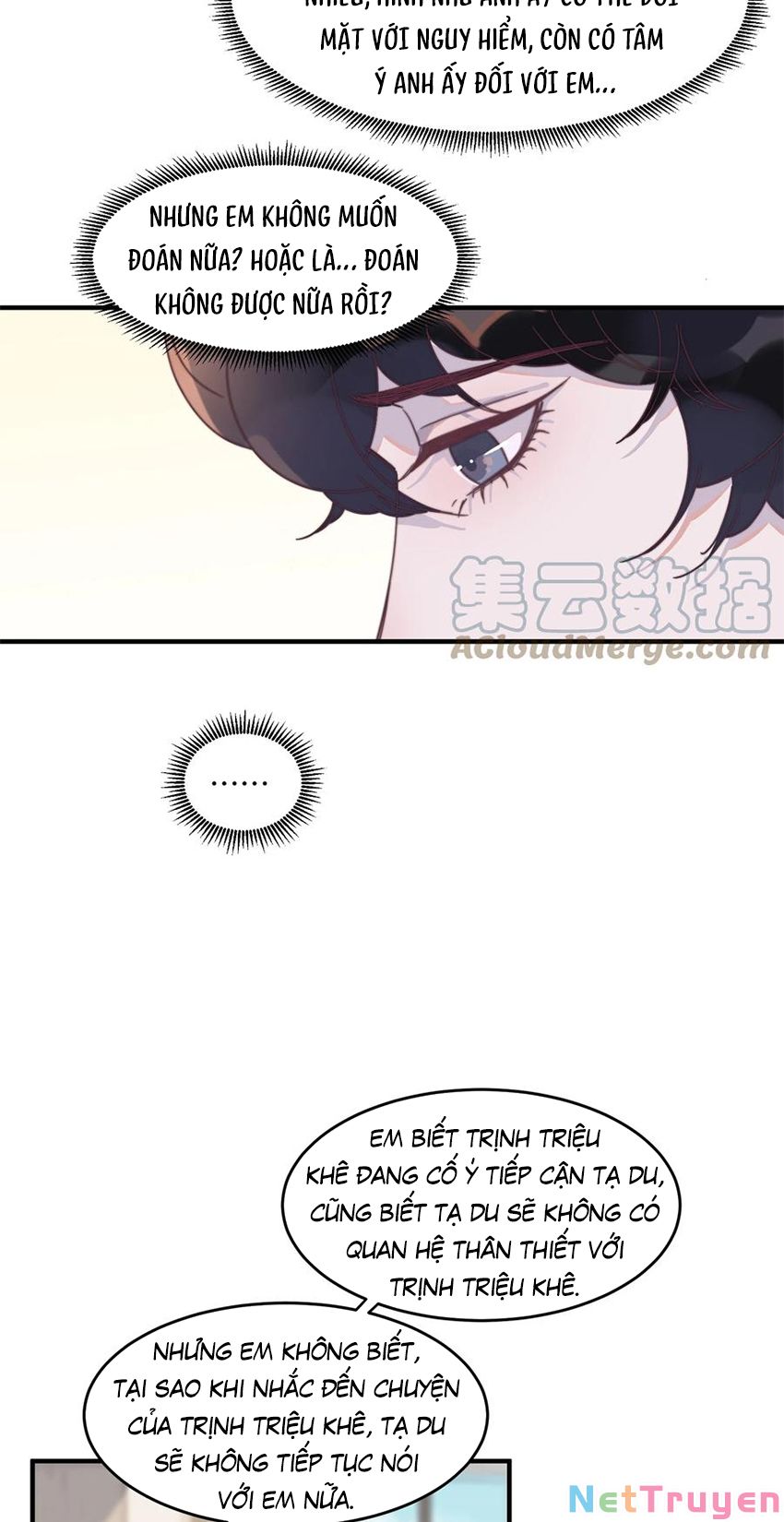 Nghe Nói Tôi Rất Nghèo Chapter 105 - Trang 22