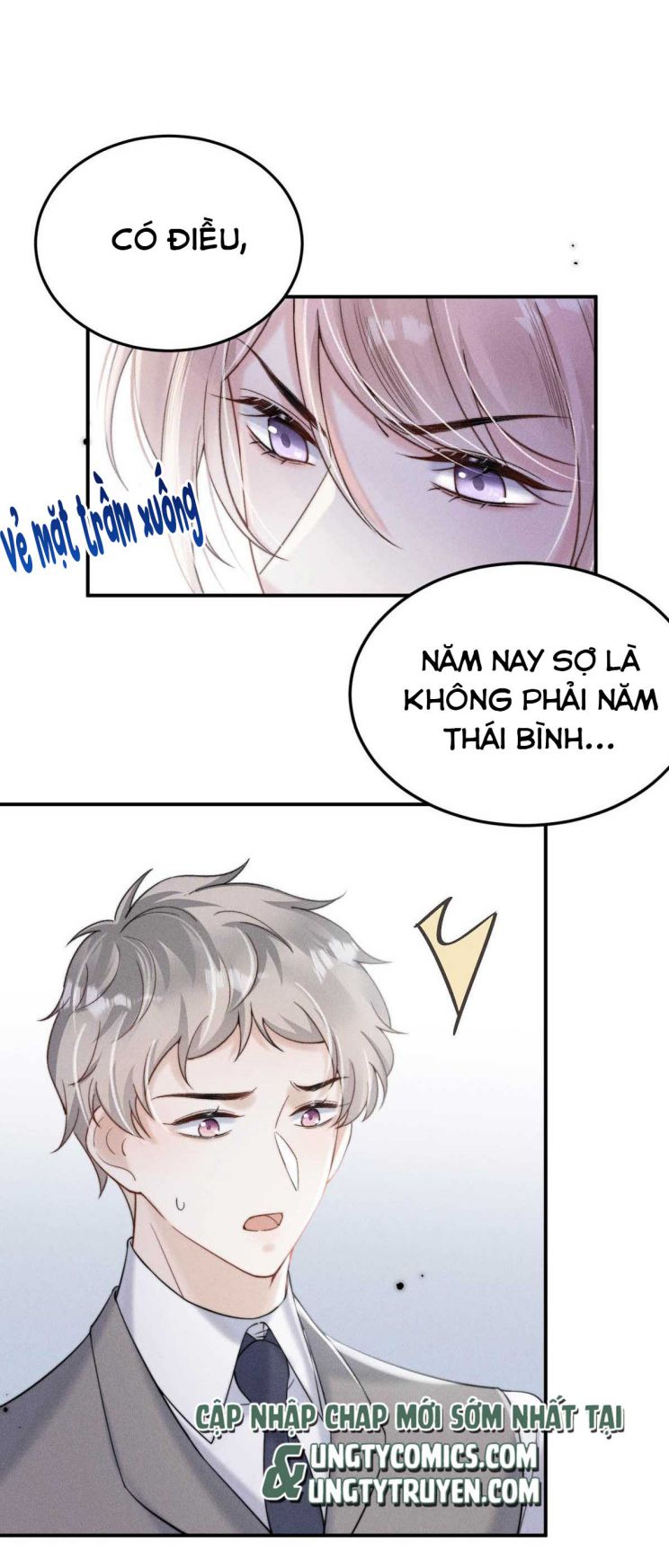 Nước Đổ Đầy Ly Chapter 33 - Trang 10