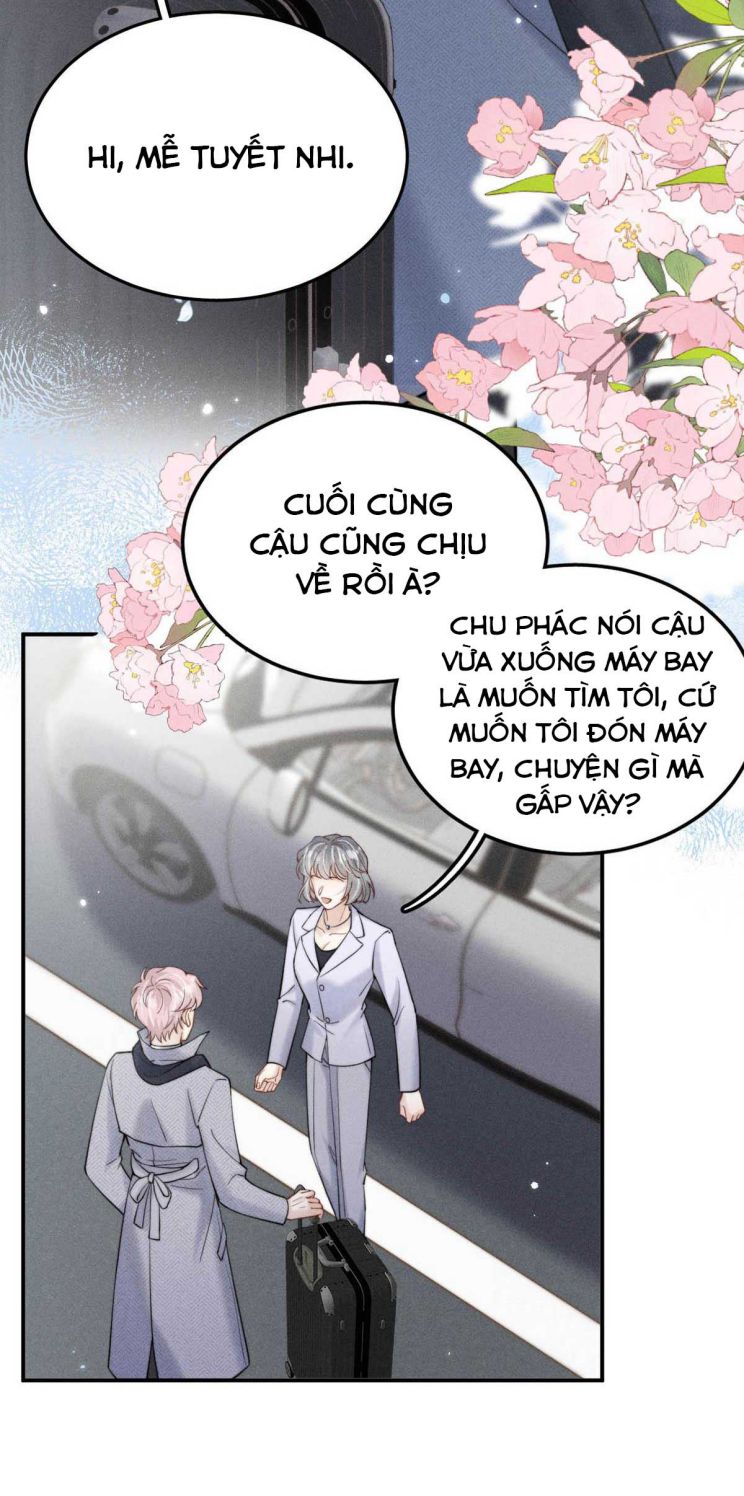 Nước Đổ Đầy Ly Chapter 33 - Trang 19