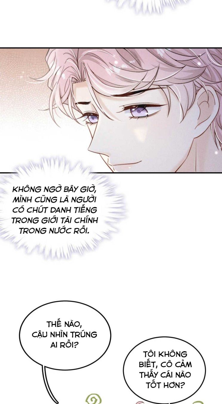 Nước Đổ Đầy Ly Chapter 33 - Trang 36