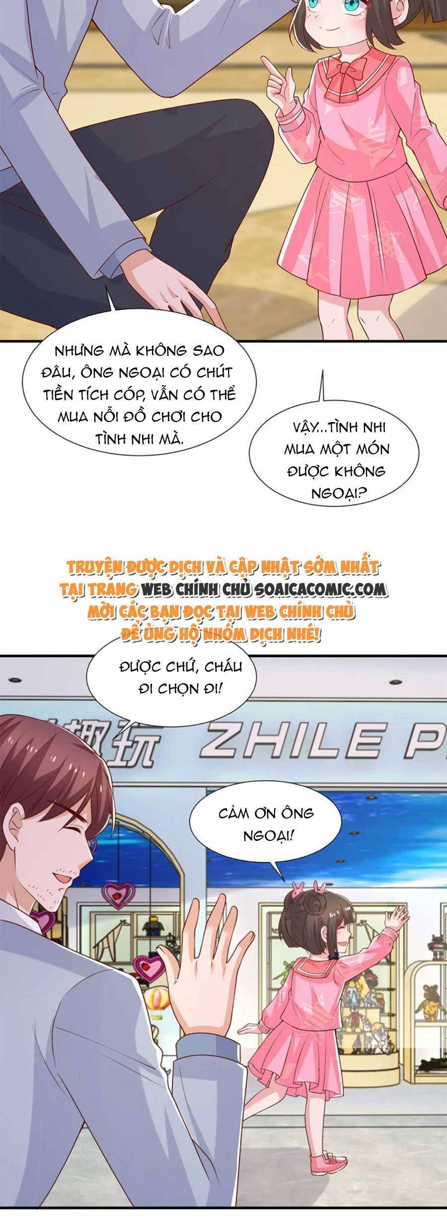 Sự Trả Thù Của Nữ Vương Chapter 103 - Trang 5