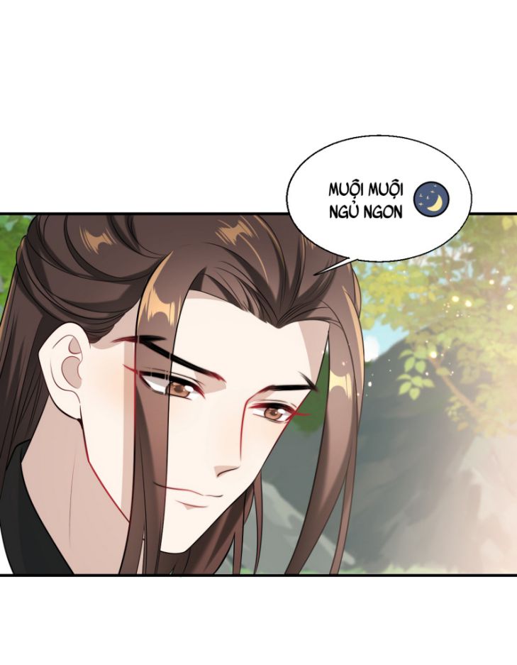 Thẳng Thắn Từ Nghiêm Chapter 21 - Trang 16