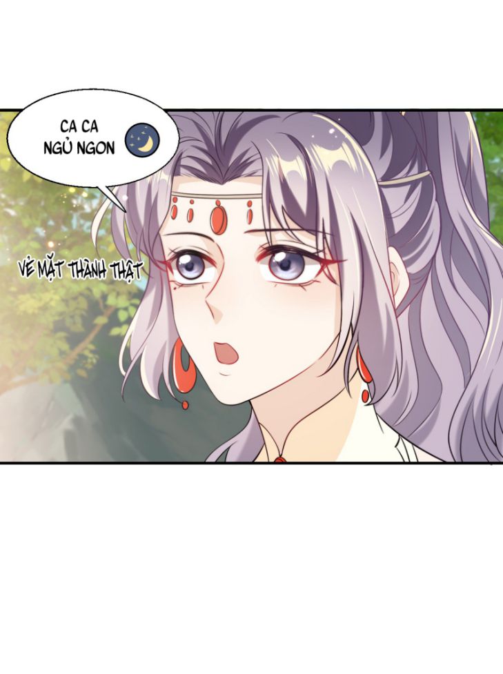 Thẳng Thắn Từ Nghiêm Chapter 21 - Trang 17