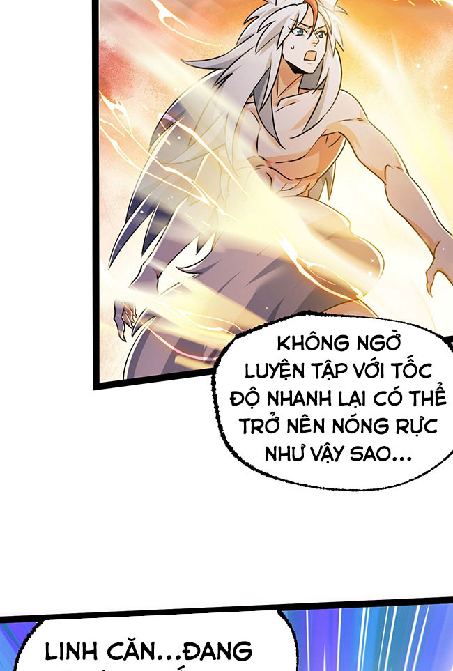 Tu Tiên Giới Duy Nhất Thuần Gia Môn Chapter 6 - Trang 3