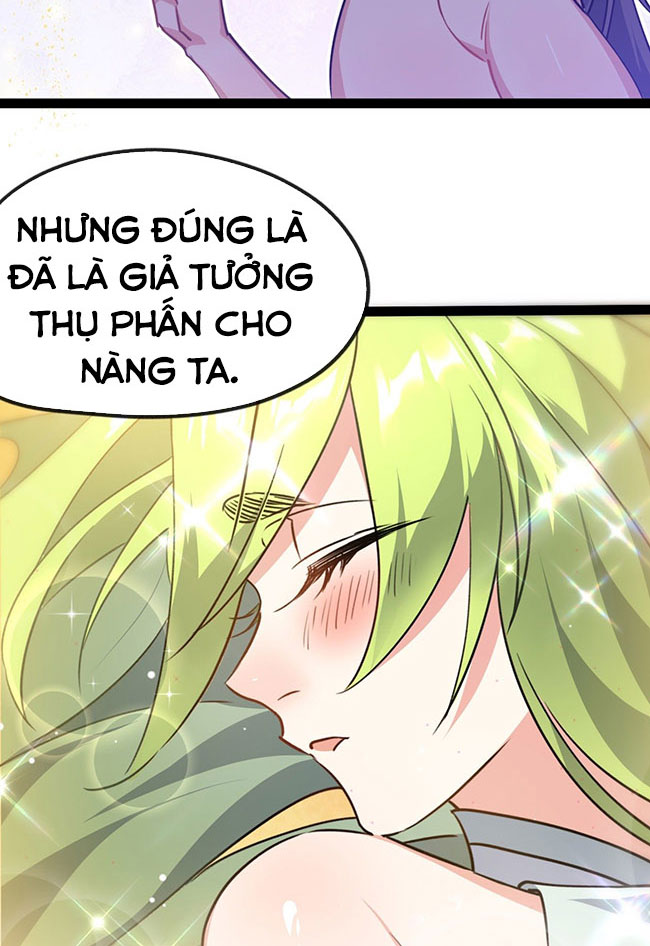 Tu Tiên Giới Duy Nhất Thuần Gia Môn Chapter 6 - Trang 34