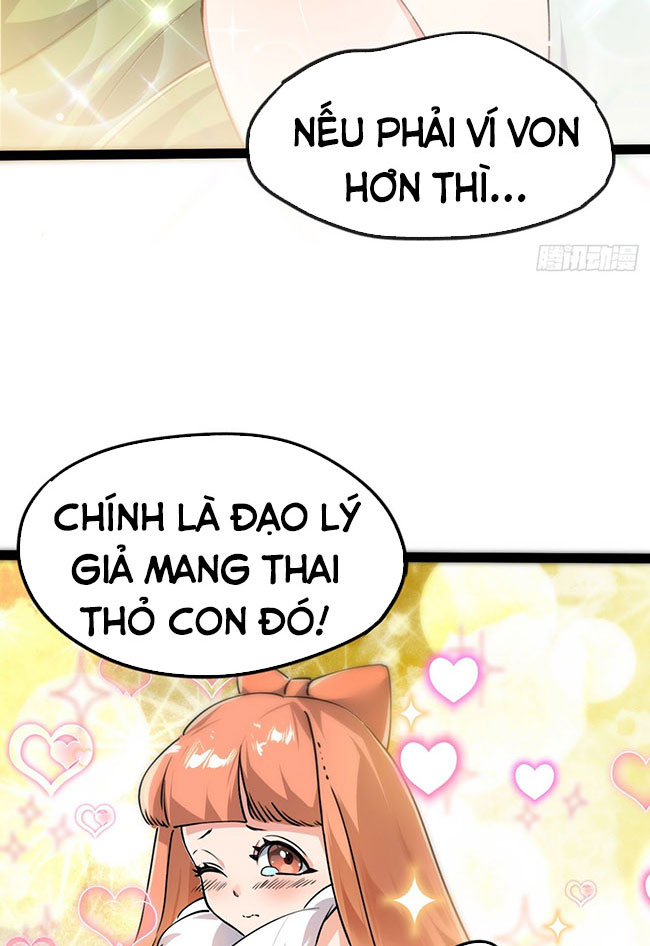 Tu Tiên Giới Duy Nhất Thuần Gia Môn Chapter 6 - Trang 35