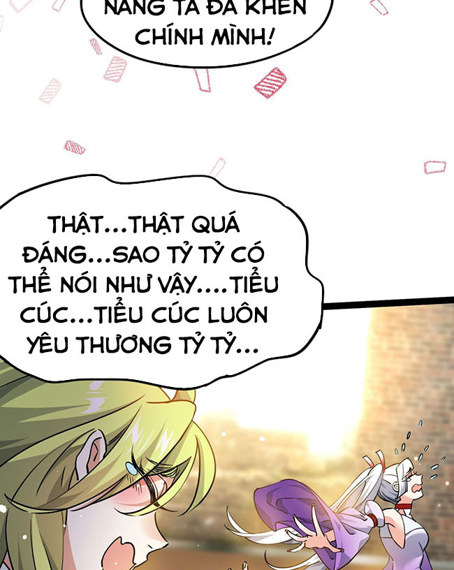 Tu Tiên Giới Duy Nhất Thuần Gia Môn Chapter 6 - Trang 64