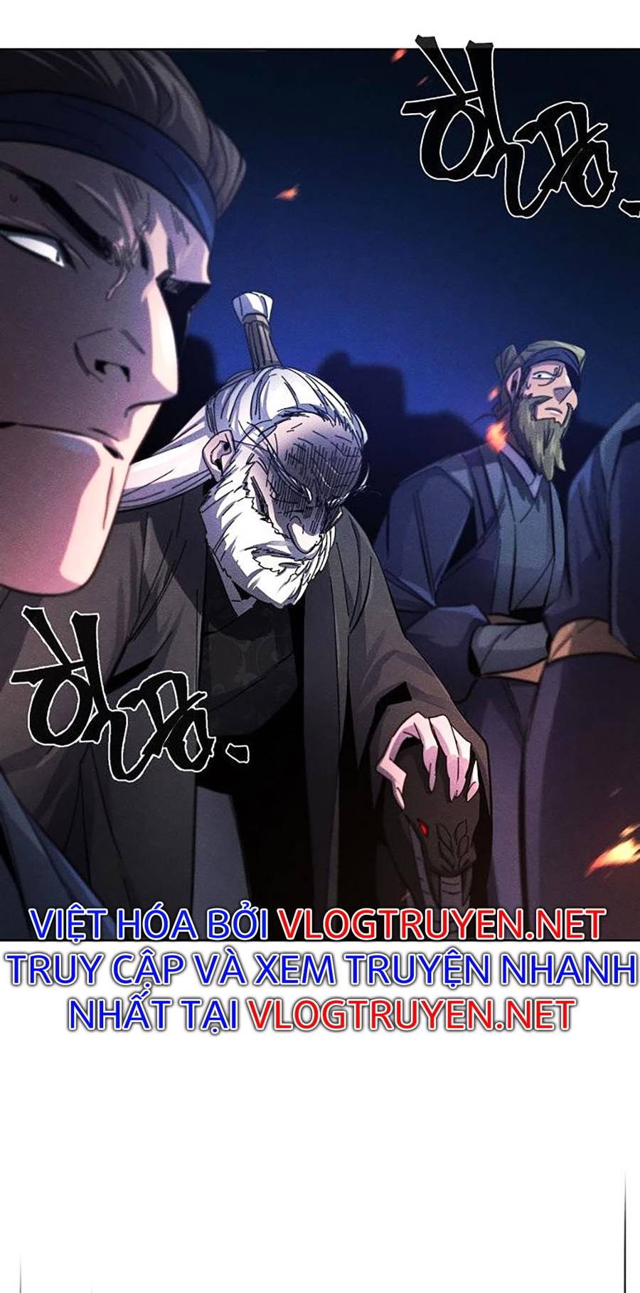 Cuồng Ma Hồi Quy Chapter 50 - Trang 10