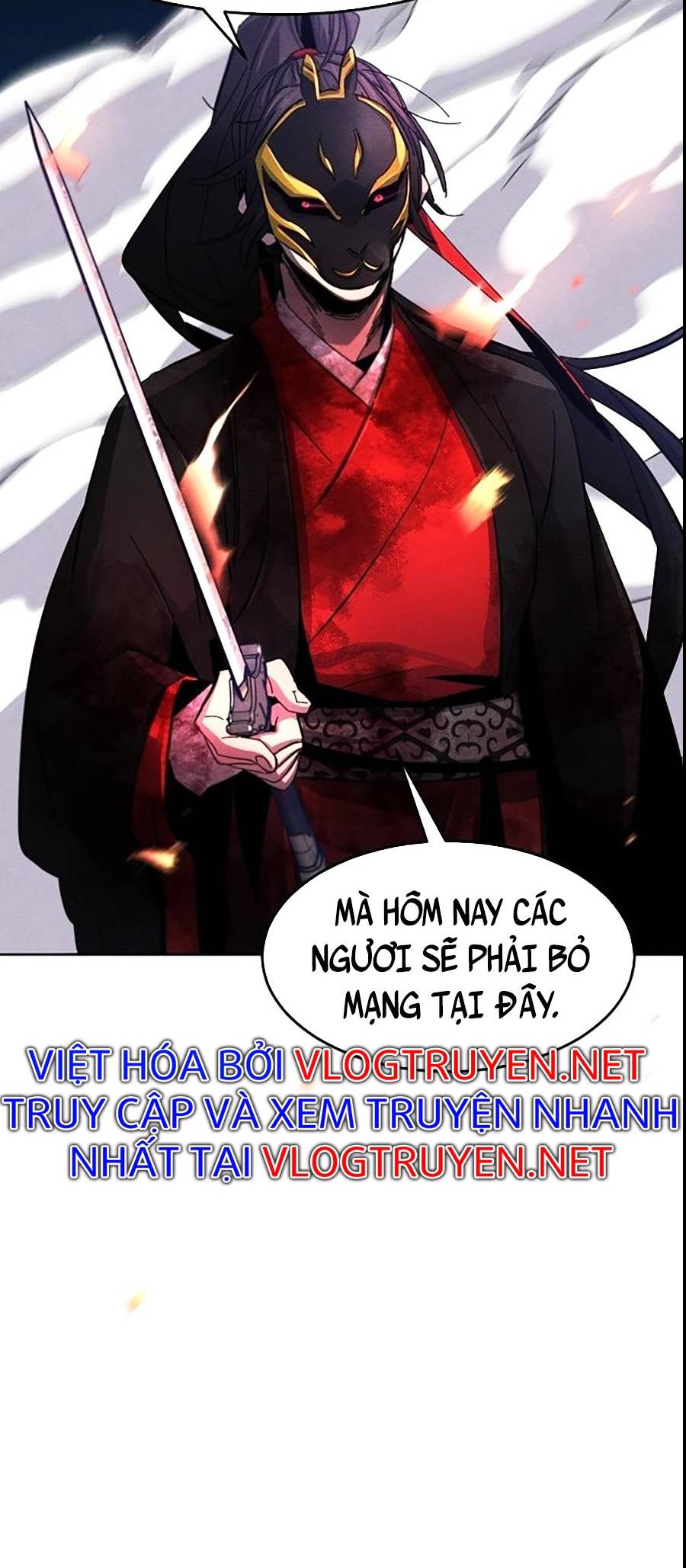 Cuồng Ma Hồi Quy Chapter 50 - Trang 8