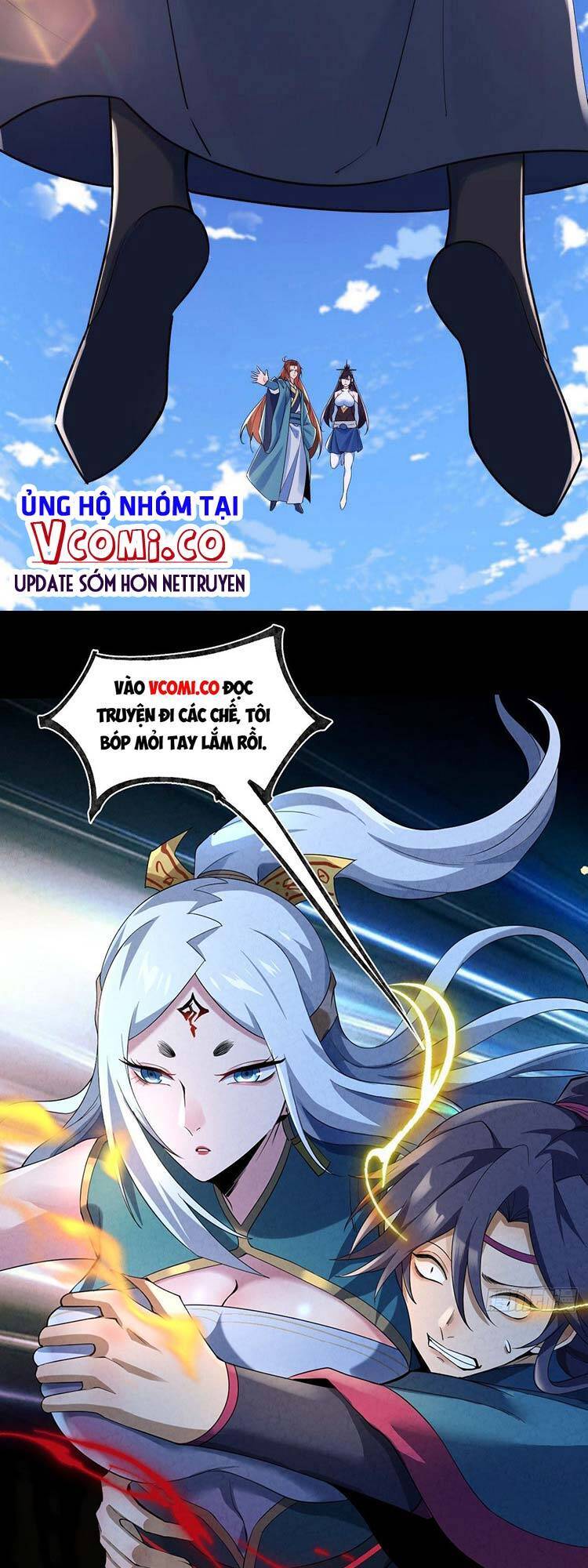 Đồ Đệ Của Ta Đều Là Nữ Ma Đầu Chapter 124 - Trang 25