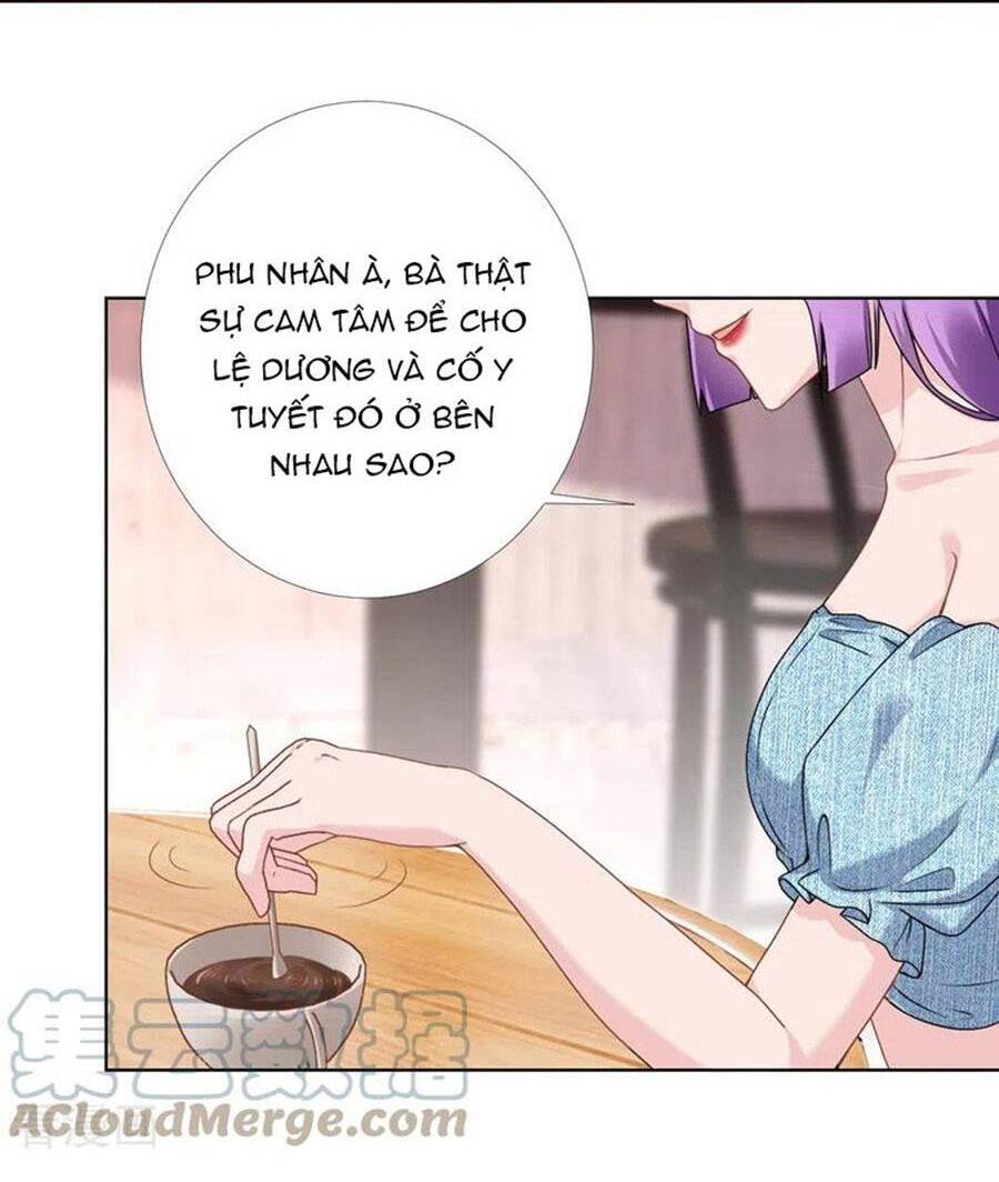 Hôm Nay Từ Chối Lục Tiên Sinh Chưa? Chapter 69 - Trang 3