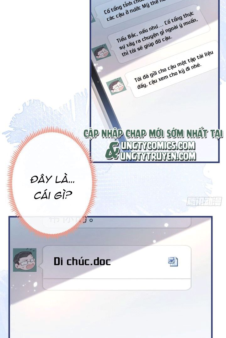 Hotsearch Của Ảnh Đế Chapter 147 - Trang 7