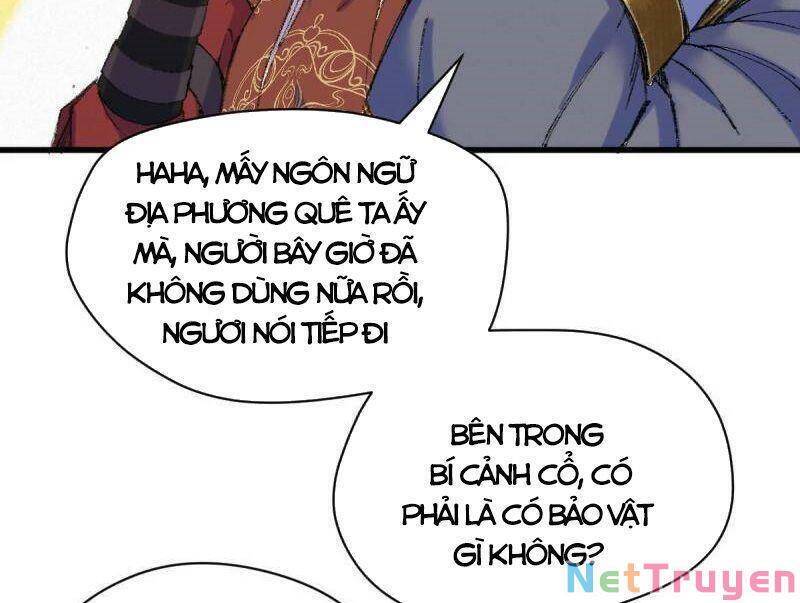 Khu Thần Chapter 53 - Trang 2