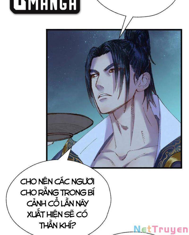 Khu Thần Chapter 53 - Trang 6