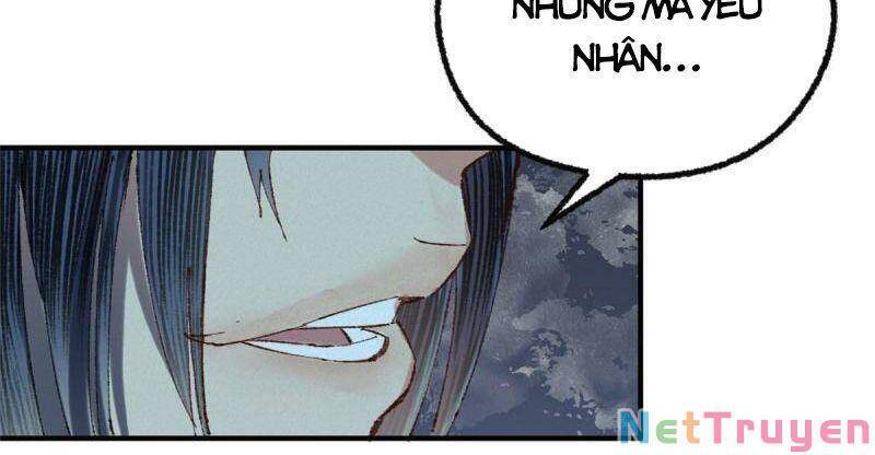 Khu Thần Chapter 54 - Trang 32